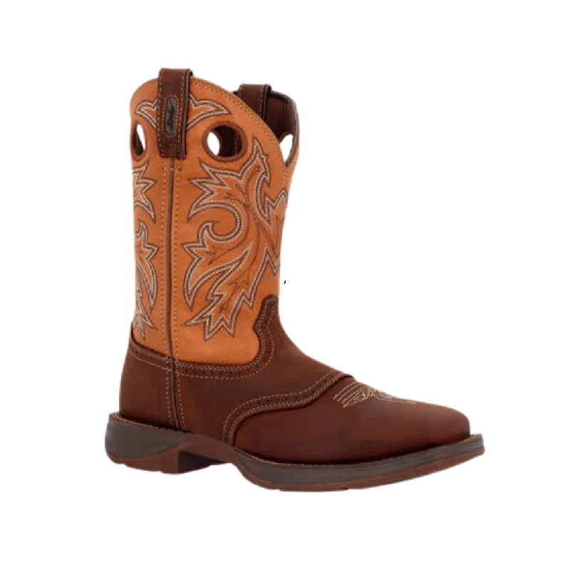 Rebel Durango Men's Steel Toe Waterproof Boot