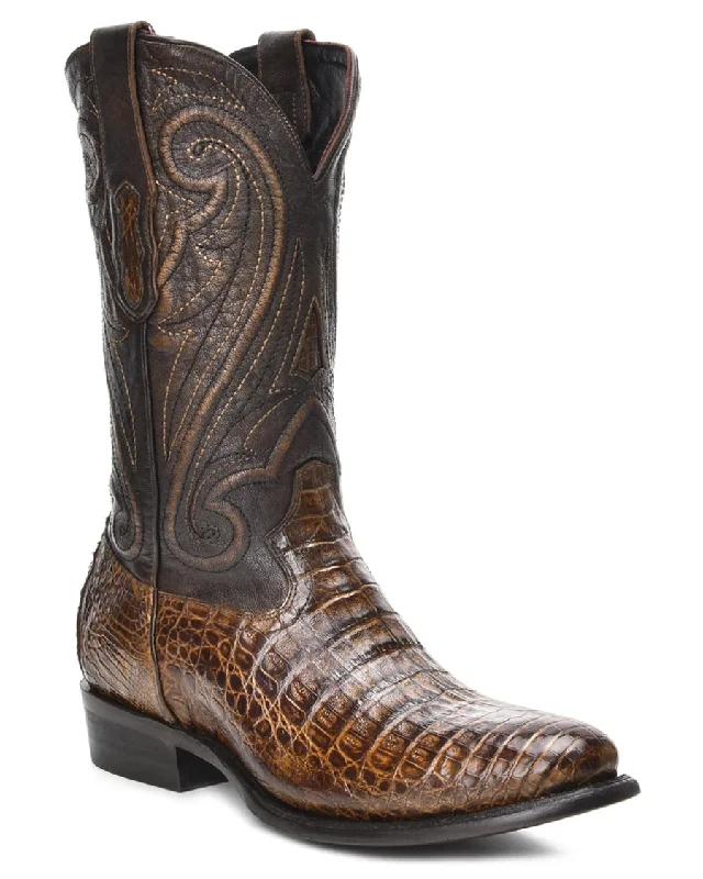 Men's Morales Western Boots