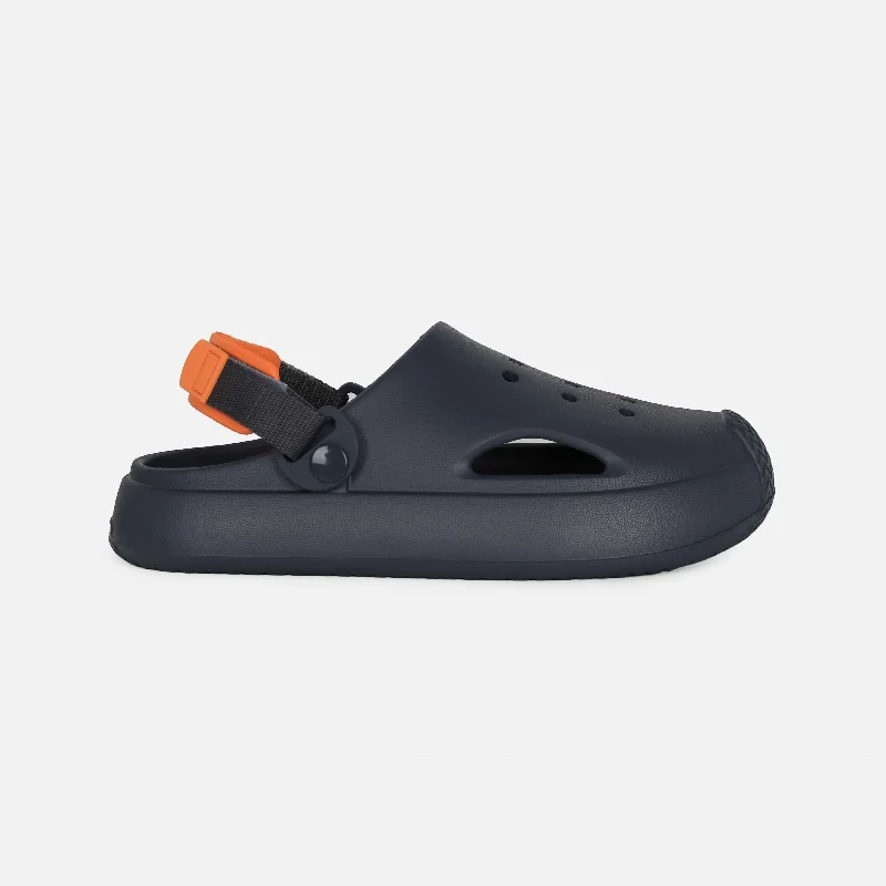 MEN CASUAL SLIP-ON CLOGS