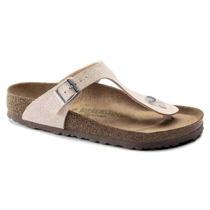 Gizeh Vegan Birko-Flor Nubuck