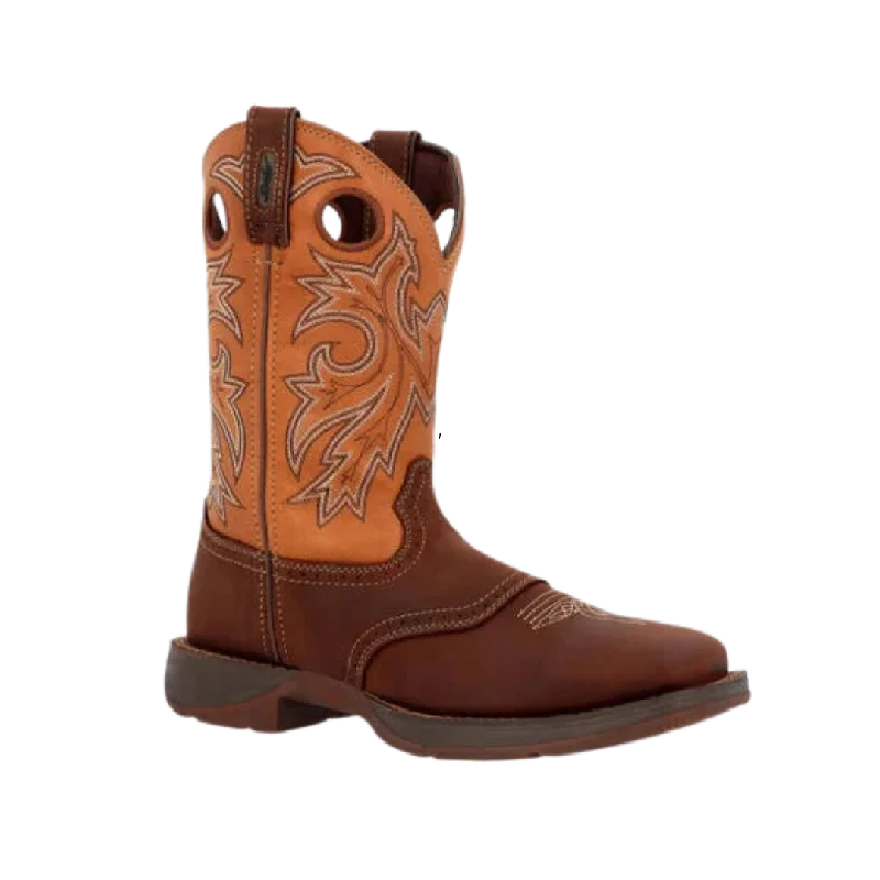 Rocky Rebel Durango Men's Saddle Up Boot