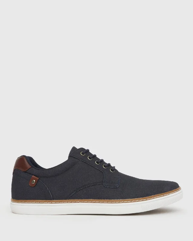 DEXTER Casual Canvas Shoes