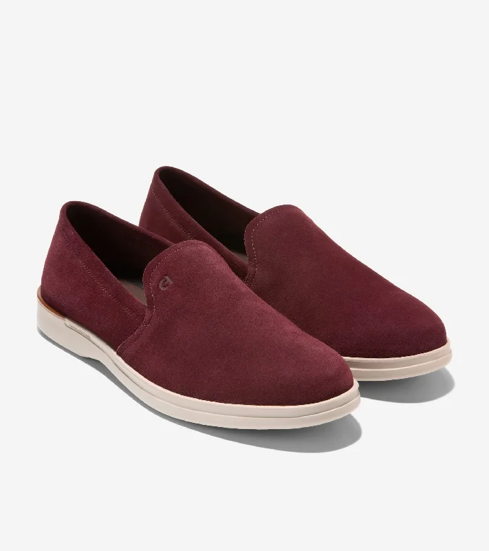 Cole Haan Grand Ambition Slip-On Loafer