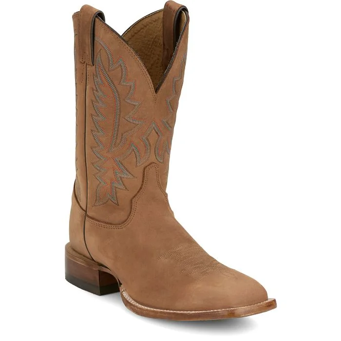 Rancho 11" Western Cowboy Boots