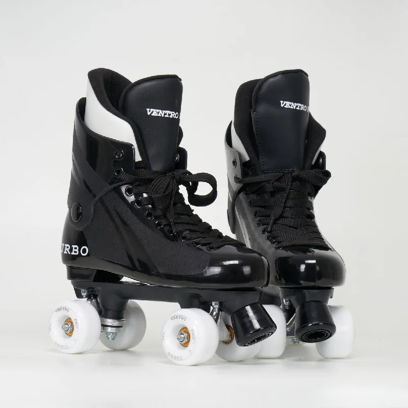 Ventro Pro Roller Skates - LOCO STANDARD Version - Various Colours