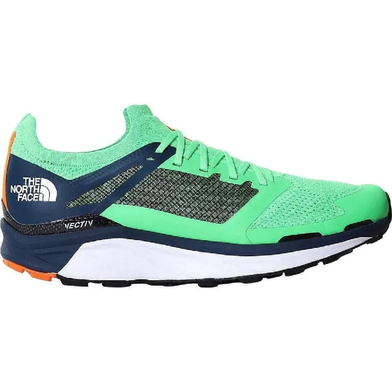 The North Face Flight Vectiv Mens Trail Running Shoes - Green