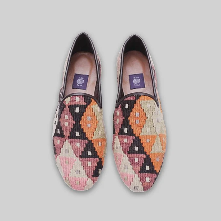 Men's Kilim Loafer Size 10