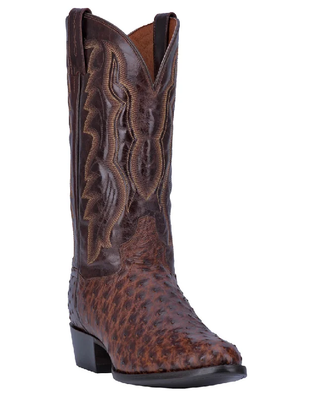 Men's Pershing Western Boots