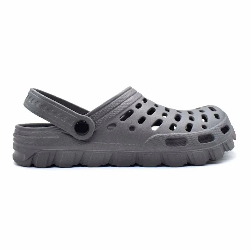 New Hippies Sandals - Grey