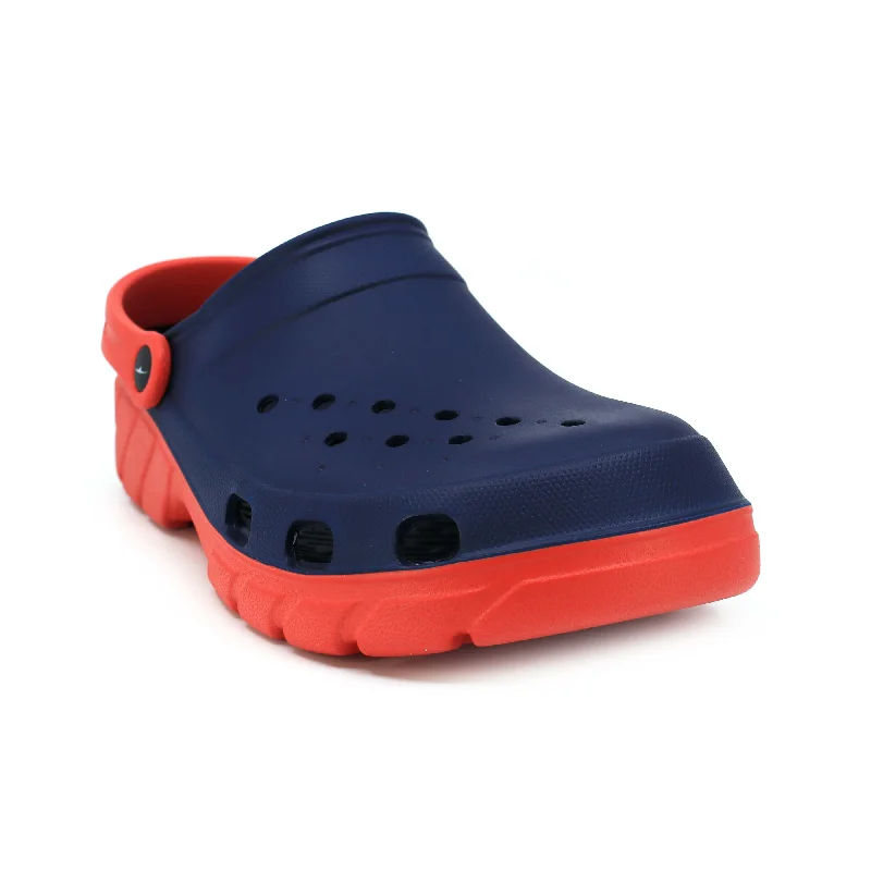 MEN CASUAL SLIP-ON CLOGS