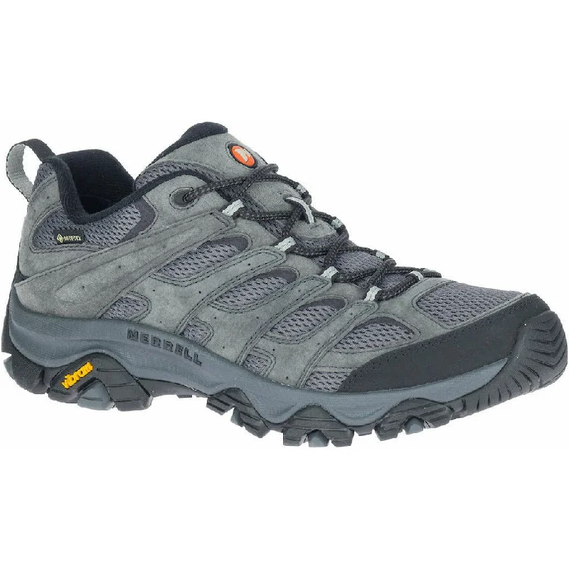 MERRELL MOAB 3 GORE-TEX® MEN'S MEDIUM AND WIDE