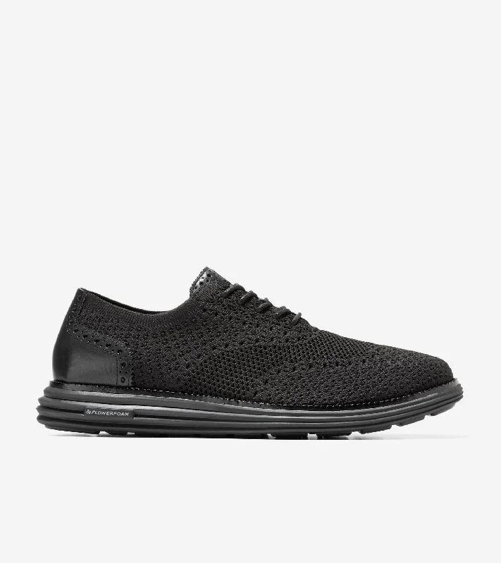 Men's ØriginalGrand Remastered Stitchlite™ Oxford