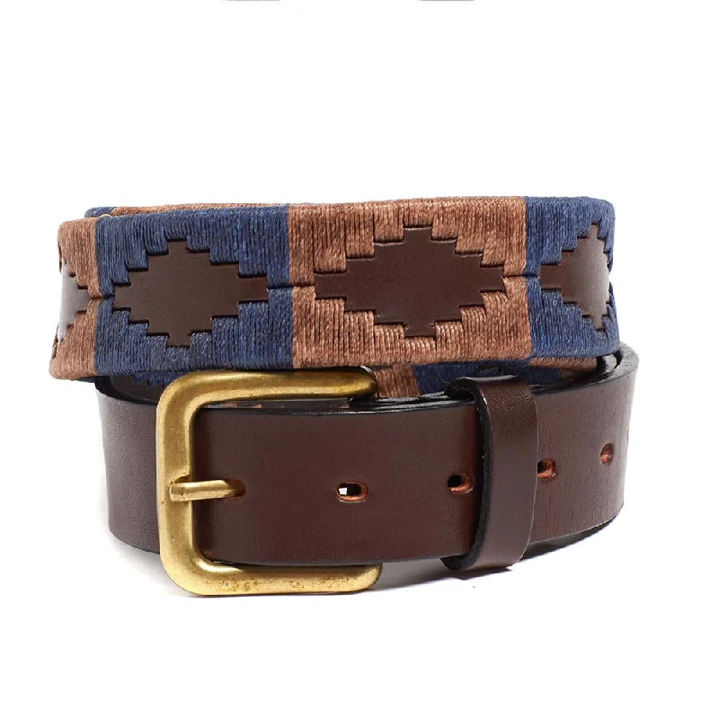Brown Multi