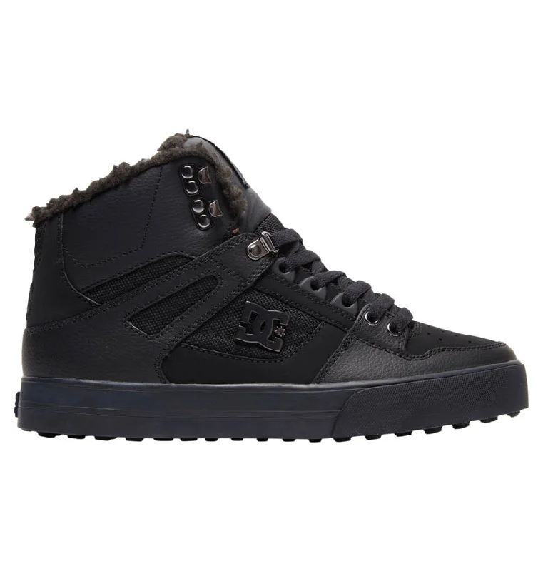 Black/Black/Black