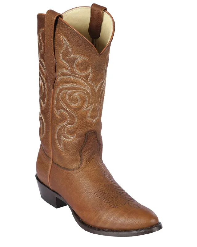 Men's Grisley Western Boots