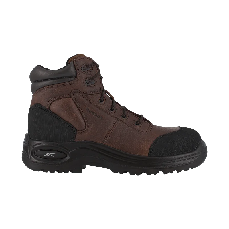 6 Inch Sport Comp Toe Work Boot