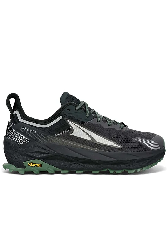 Altra Men's Olympus 5 Trail Running Shoes