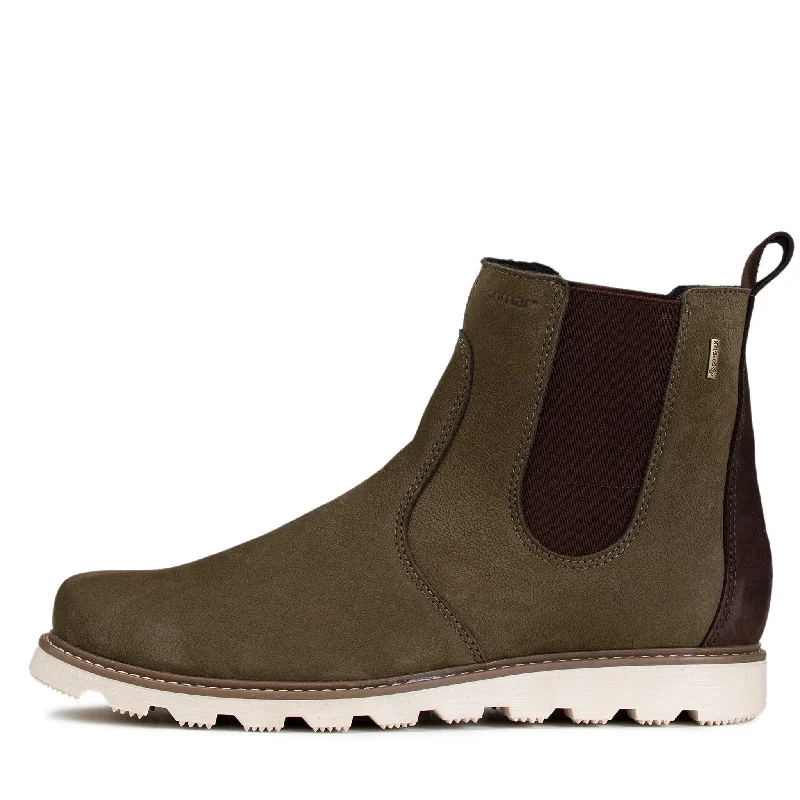 RAJA Men's GORE-TEX® Chelsea boots