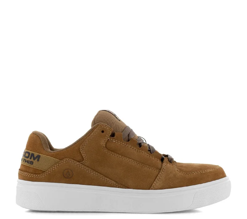 Volcom Men's Evolve Skate Inspired Work Shoe