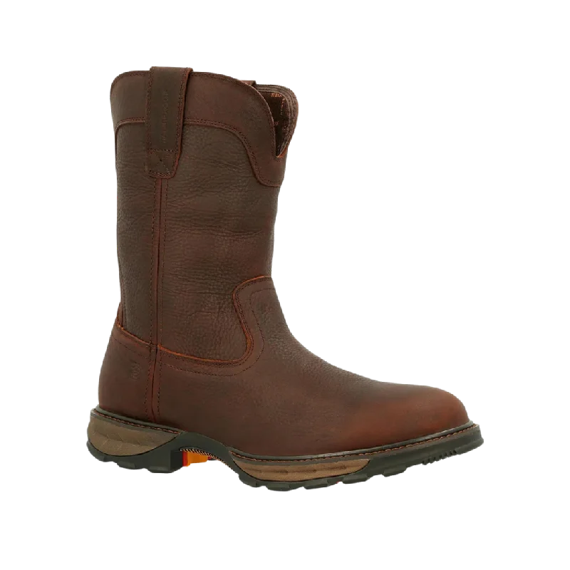 Rocky Boot Durango Maverick XP Men's Waterproof Work Boot