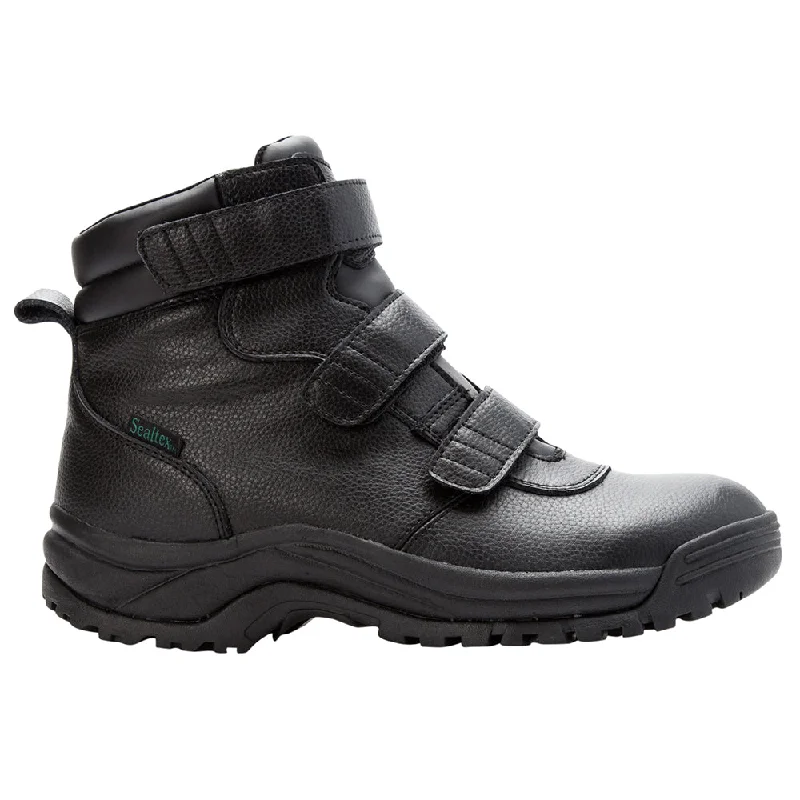 Cliff Walker Tall Hiking Boots