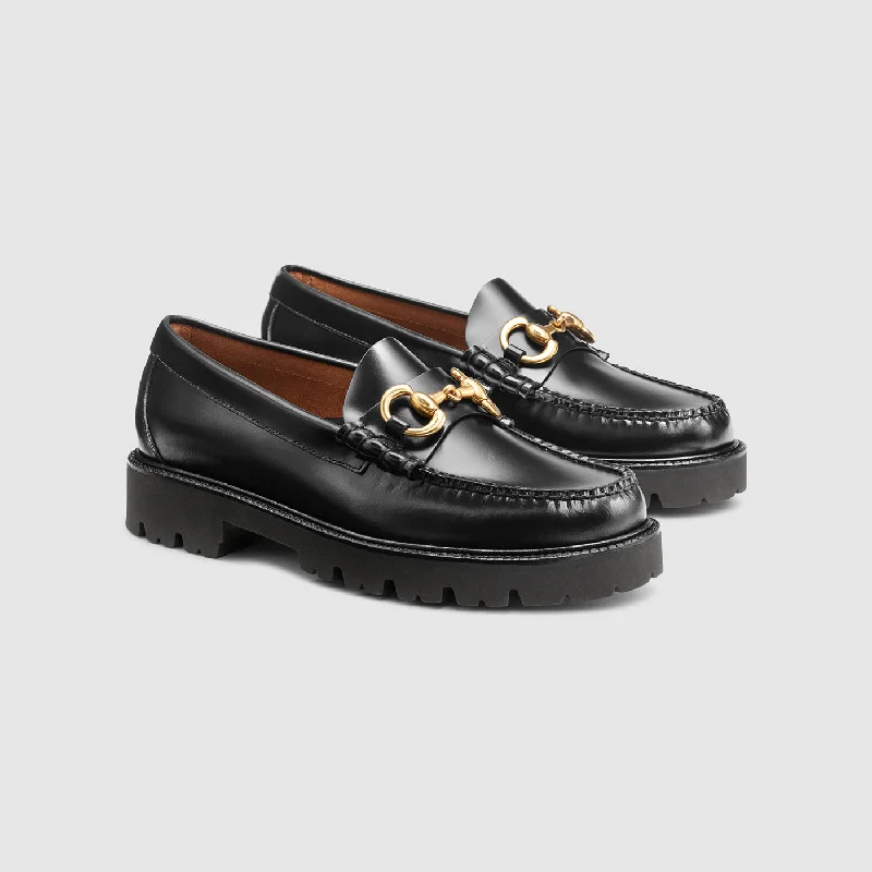 MENS LINCOLN SUPER BIT SUPER LUG WEEJUNS LOAFER