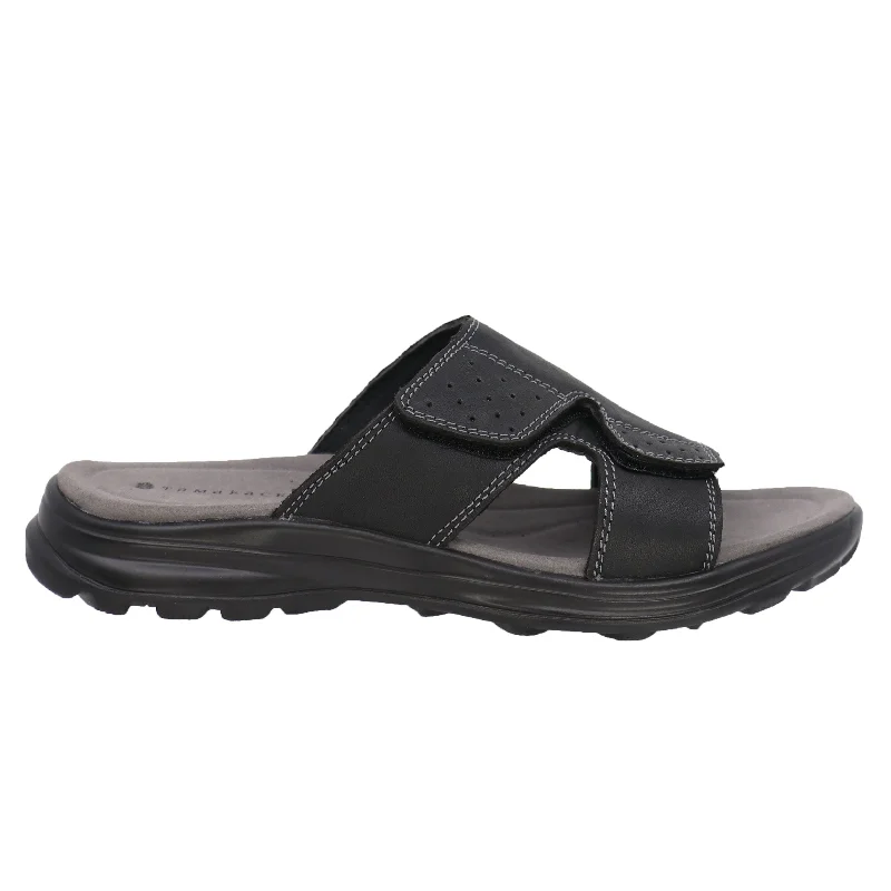 Mens Velcro Sandal