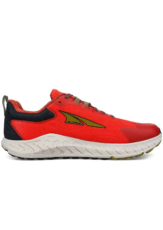 Altra Men's Outroad 2 Trail Running Shoes