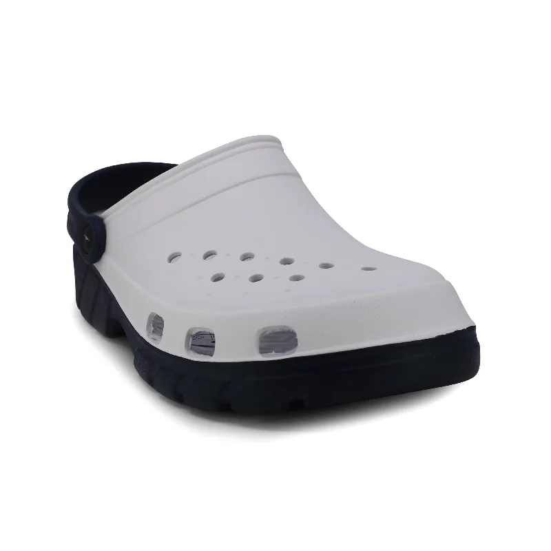 MEN CASUAL SLIP-ON CLOGS