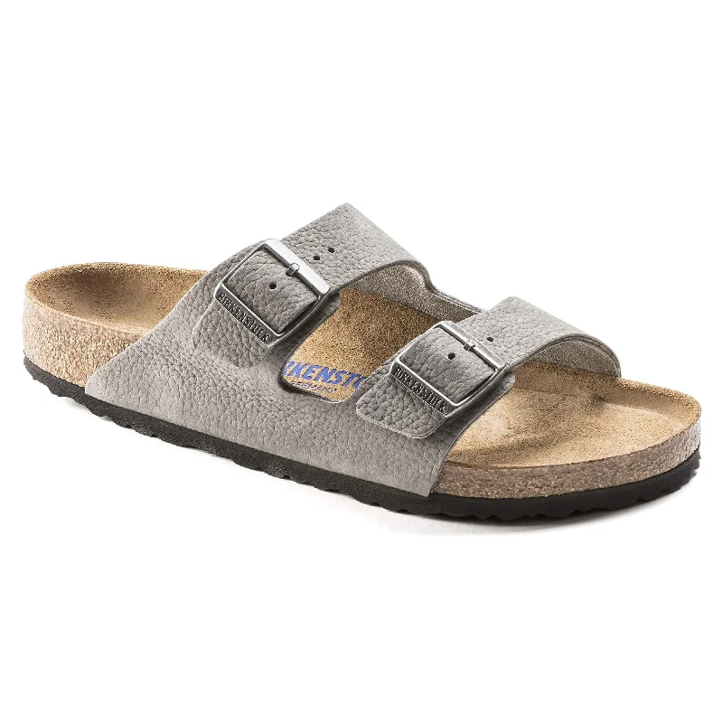 Arizona Soft Footbed Nubuck Leather