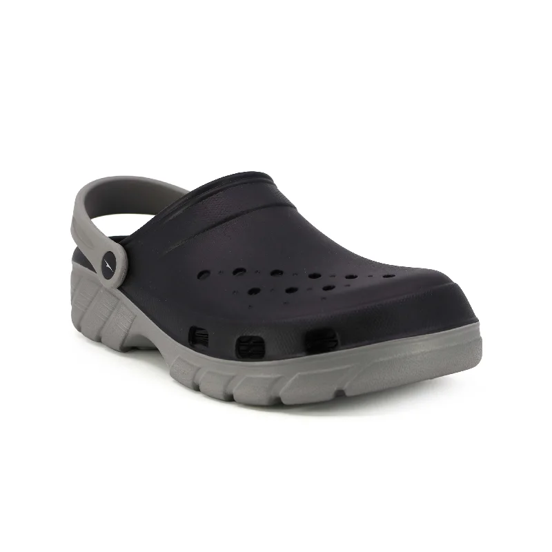 MEN CASUAL SLIP-ON CLOGS