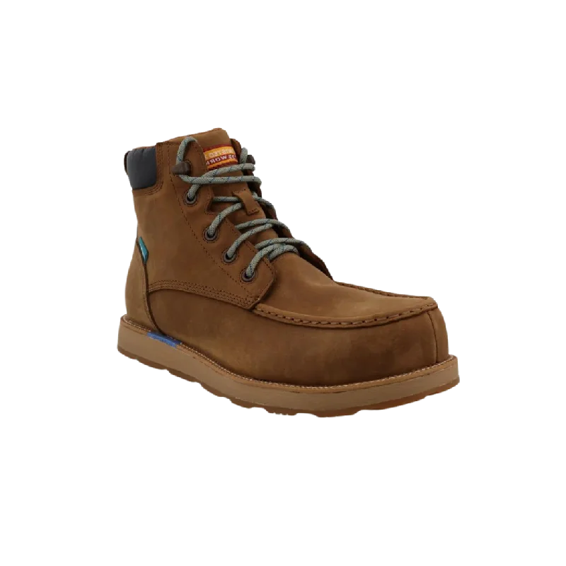 Twisted X Men's Cellstretch Wedge Sole Boot