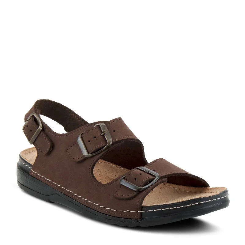 SPRING STEP MEN SPIRO MEN'S SANDAL