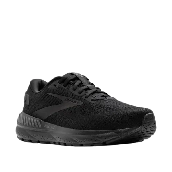 Brooks Mens Beast GTS 24 Wide Black