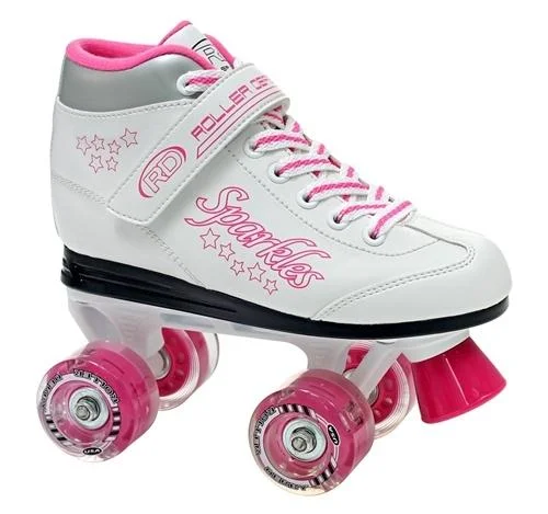 RDS Sparkles Skates