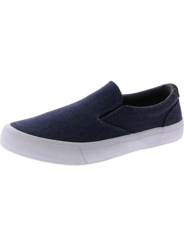 Wesley Mens Loafers Casual