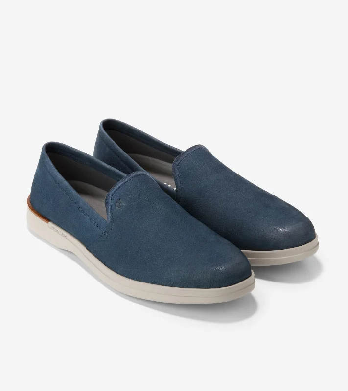 Cole Haan Grand Ambition Slip-On Loafer