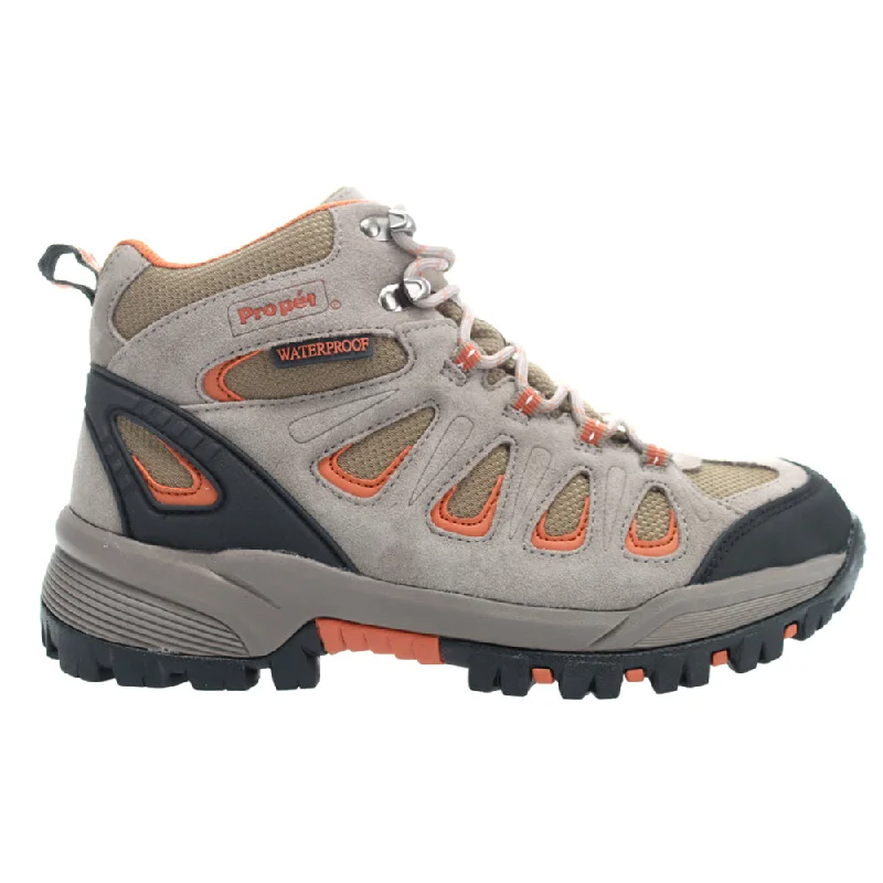 Ridge Walker Hiking Boots