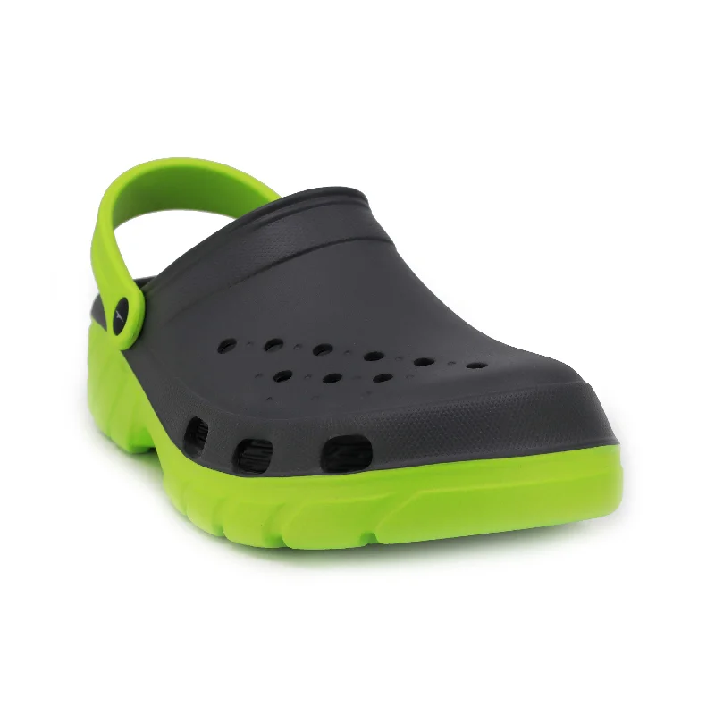 MEN CASUAL SLIP-ON CLOGS