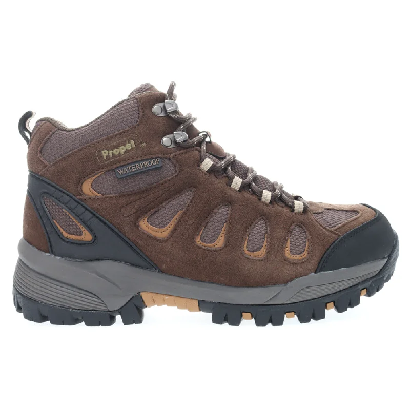 Ridge Walker Hiking Boots