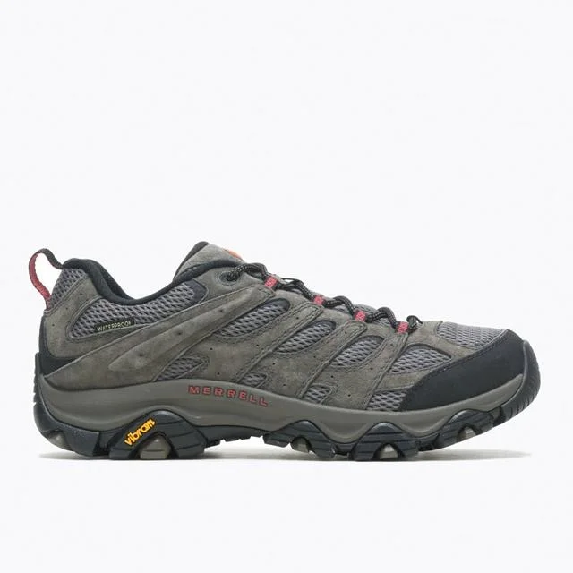 Men's Moab 3 Waterproof