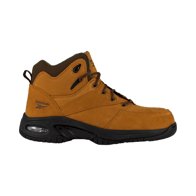 Tyak Athletic Workboot