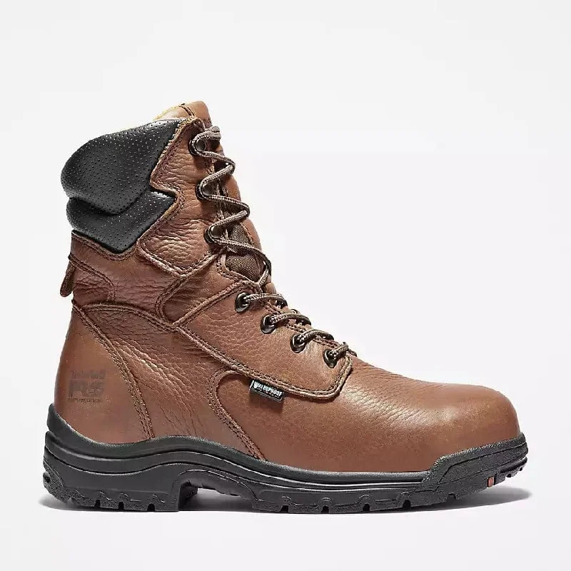 Non-Slip Shockproof Sneakers Titan EV 8" Waterproof Composite Toe  Boot