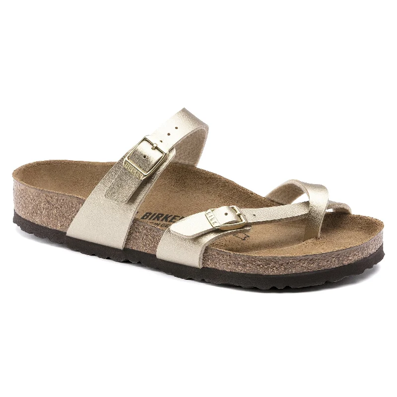 Airy Lightweight Running Shoes Mayari Birko-Flor