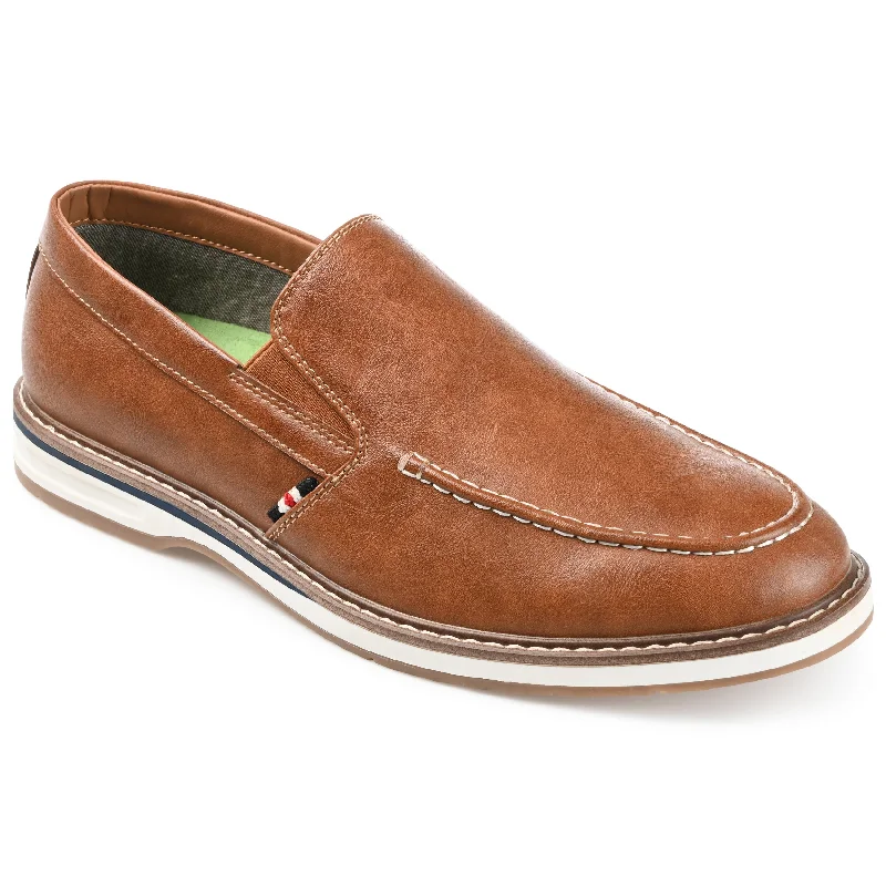 Vance Co. Harrison Slip-on Casual Loafer