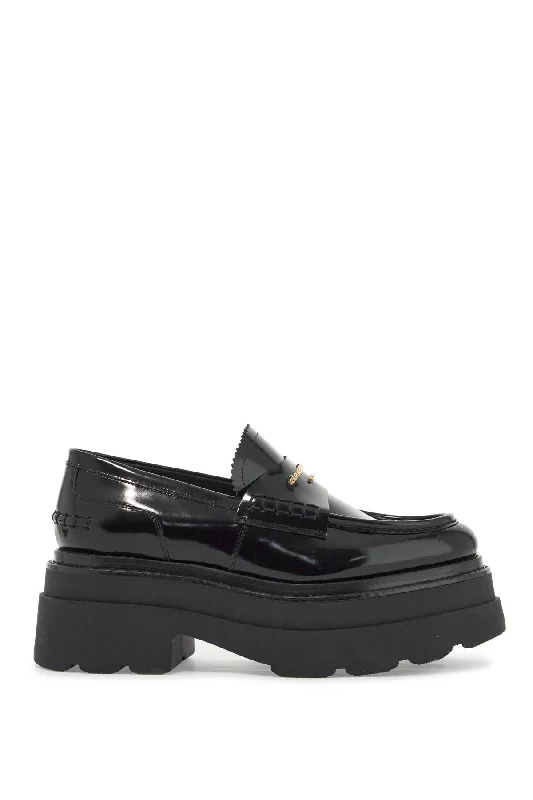 Alexander Wang Carter Loafers