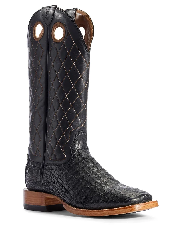 Men's Relentless Winner's Circle Western Boots