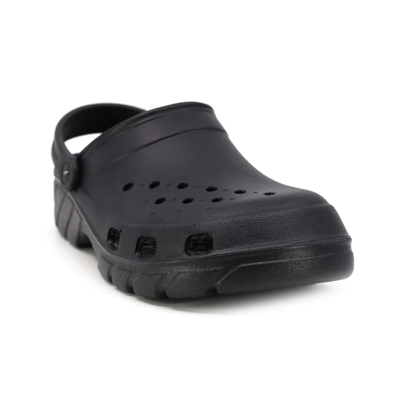 MEN CASUAL SLIP-ON CLOGS