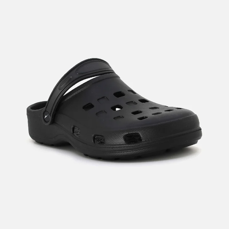 MEN CASUAL SLIP-ON CLOGS