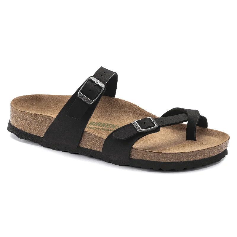 Mayari Vegan Birko-Flor Nubuck